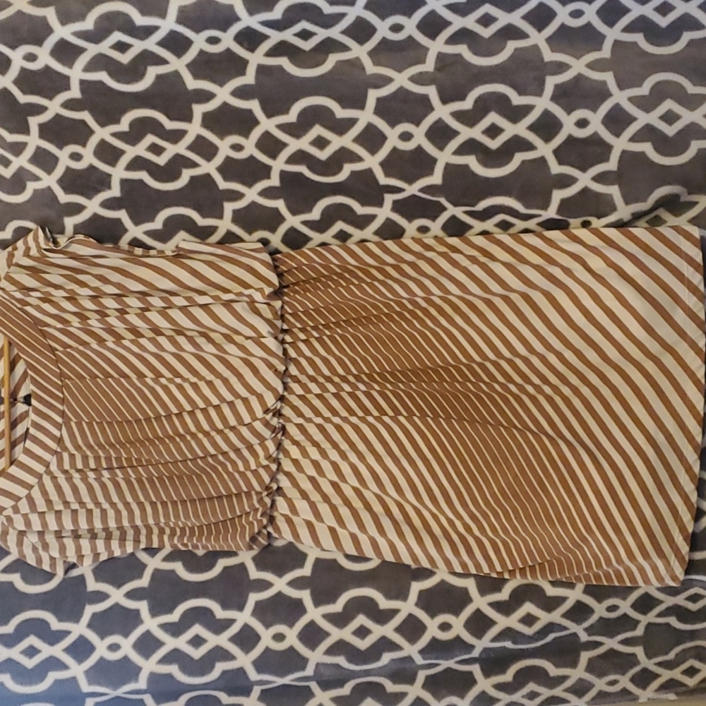 Short Sleeve Dress